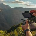 Drones y Medio Ambiente: Innovación para un Futuro Sostenible